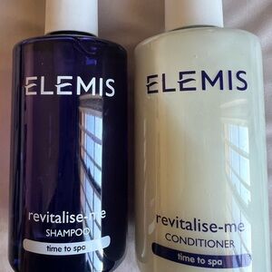 Elemis Shampoo and Conditioner set
